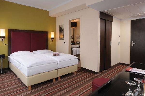 Leonardo Hotel Berlin